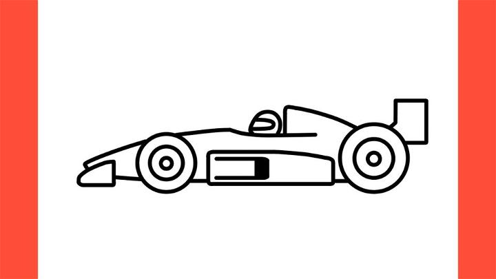 Page 2  Race Car Sketch Images  Free Download on Freepik