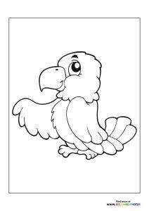 25 Free Bald Eagle Coloring Pages for Kids and Adults
