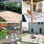 DIY Pavers (20 Best Ways)