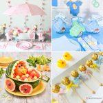 40 Baby Shower Ideas for A Memorable Celebration