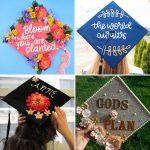 25 Unique Graduation Cap Ideas to Make