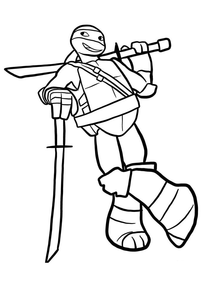 Printable Ninja Turtle Coloring Pages Prntbl concejomunicipaldechinu Printable Ninja Turtle Coloring Pages Prntbl concejomunicipaldechinu