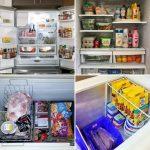 25 Freezer Organization Ideas to Try