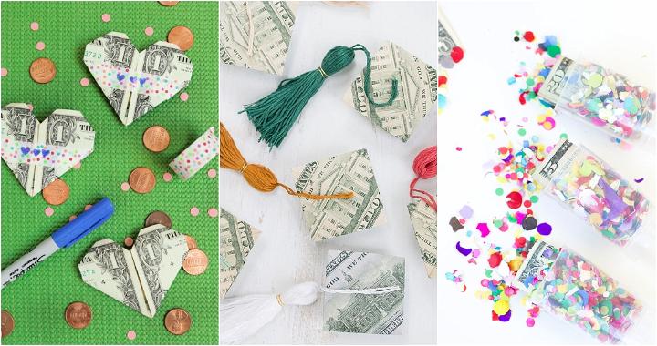 25 Creative Money Gift Ideas: Fun Ways to Give Money