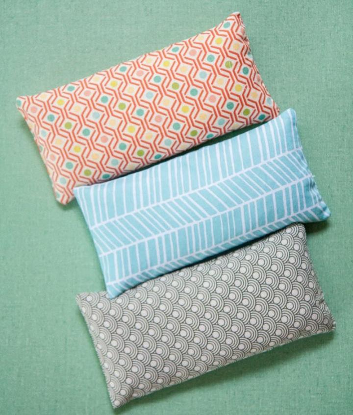 Cold Fabric Rice Packs