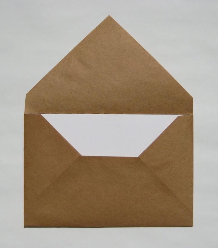 Easy Envelopes for Handmade Cards