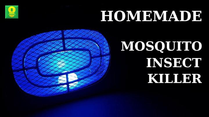 Honemade Mosquito Insect Killer
