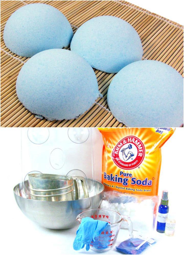 How to Make Shower Steamers