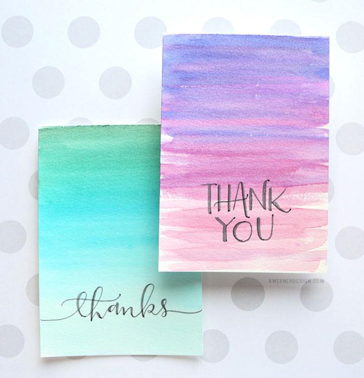 25-homemade-diy-thank-you-cards-ideas-blitsy