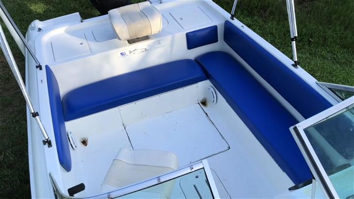 How to Restore Boat Seats and Cushions