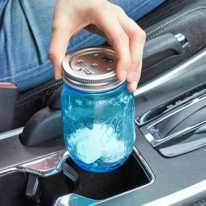 Scented Candle Wax for Car Air Freshener