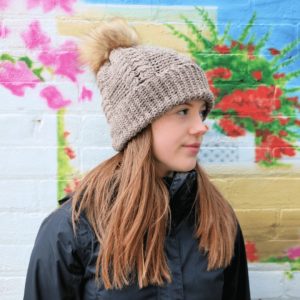 50 Free Crochet Hat Patterns for Beginners (2023) - Blitsy