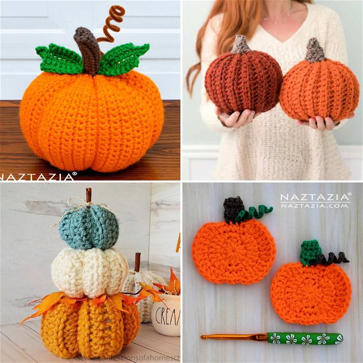 LES DIFFERENTS FILS CROCHET - Crochet Pink Pumpkin