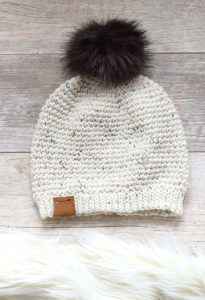 50 Free Crochet Hat Patterns for Beginners (2023) - Blitsy