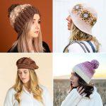 50 Free Crochet Hat Patterns for Beginners (2023)