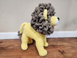 40 Free Crochet Bernat Blanket Yarn Patterns - Blitsy