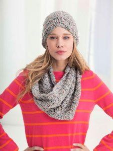 30 Free Crochet Winter Hat Patterns for Beginners - Blitsy