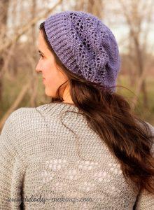 25 Free Crochet Beret Patterns (Easy Pattern in PDF)