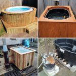 DIY Hot Tub - Step by Step Guide