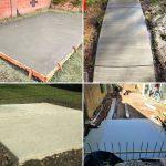 How to Pour a Concrete Slab - Step by Step Guide