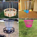 DIY Disc Golf Basket - Step by Step Guide
