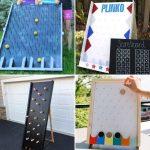 DIY Plinko Board for Your Next Event