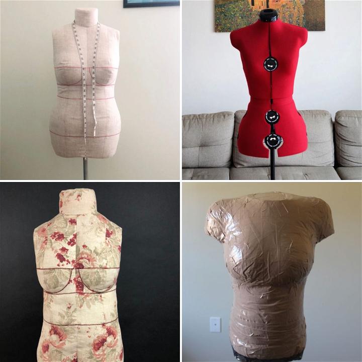 dress form ideas