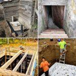 How to Build a Root Cellar - Step by Step Instructions