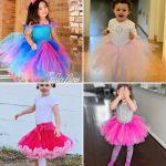How to Make a Tutu - Step by Step Instructions