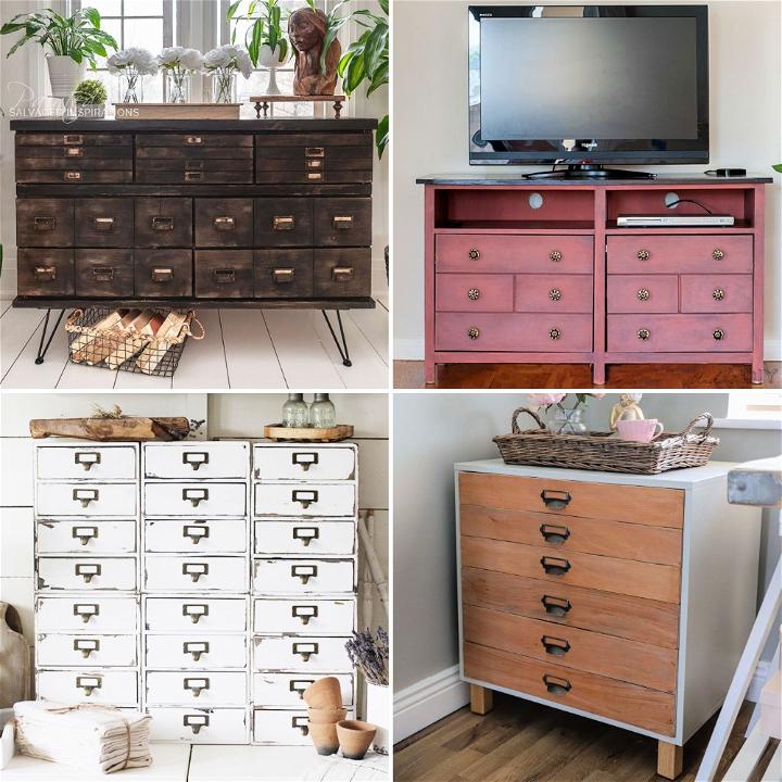 diy apothecary cabinet