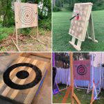 DIY Axe Throwing Target - Step by Step Instructions