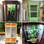 DIY Chameleon Cage - Step by Step Guide
