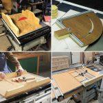 DIY Table Saw Sled for Beginners