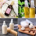 DIY Leave in Conditioner - Step by Step Instructions