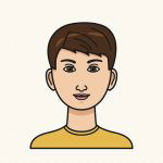 How to Draw a Face Step by Step (Easy Proportions Guide)