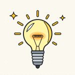 How to Draw a Light Bulb Step by Step (Easy for Beginners)