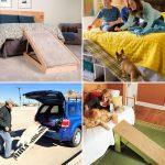 DIY Dog Ramp (25 Free Plans)