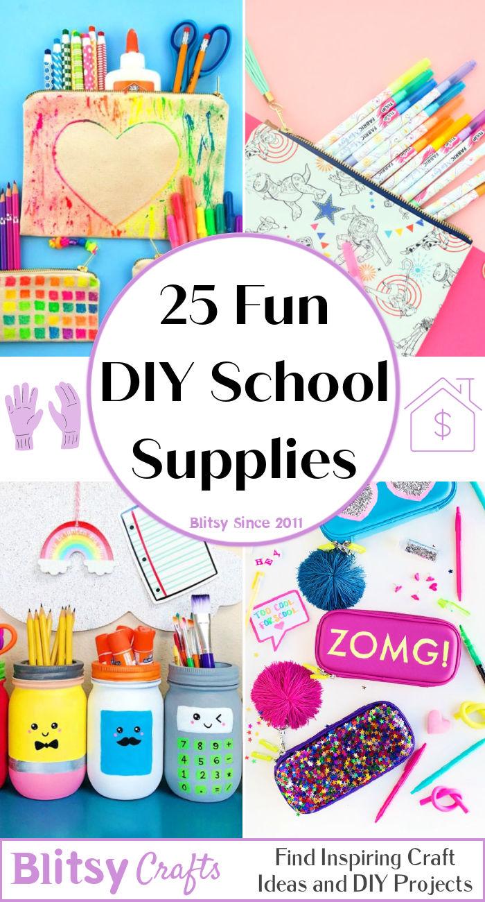 25-diy-school-supplies-to-do-for-back-to-school-kids-blitsy