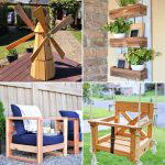 40 Unique Woodworking Projects for Any Skill Level