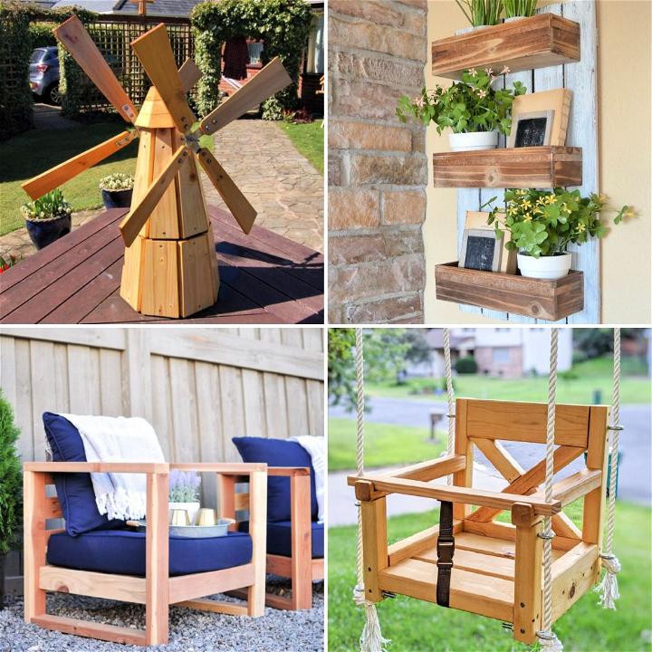 Best Woodworking Projects For Beginners