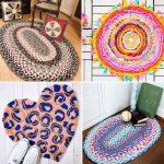 How to Make a Rug (25 Ways)
