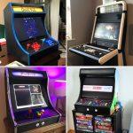 DIY Arcade Cabinet - Step by Step Guide