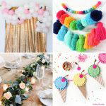 DIY Garland Ideas and Decor