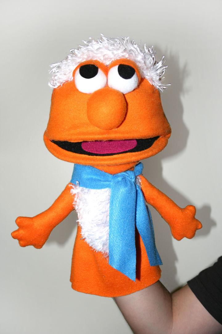 30 Creative DIY Puppet Ideas To Make a Puppet For Your Kids