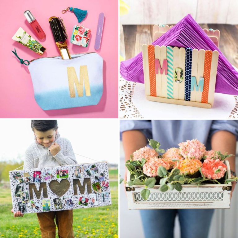 25 Homemade DIY Anniversary Gifts for Him and Her - Blitsy