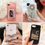 25 Best DIY Phone Case Ideas To Personalize Your Phone