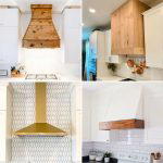 DIY Range Hood for Your Kitchen