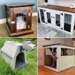 Cheap DIY Dog Kennel - Step by Step Instructions