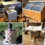 25 Cheap DIY Kiln Ideas to Build your own Kiln for Pottery