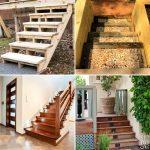 How to Build Stairs (25 Ways)